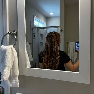 Meet your Posher, Maiya